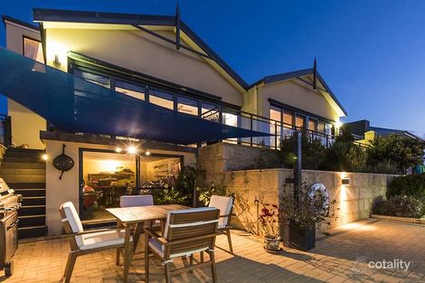 Property photo of 93 Sandpiper Island Retreat Wannanup WA 6210