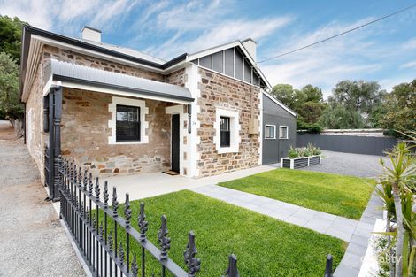 Property photo of 34 Chapel Street Burra SA 5417