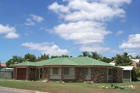 54 Aramac Dr, Clinton, QLD 4680