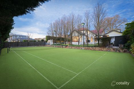 Property photo of 25 Wrixon Street Kew VIC 3101