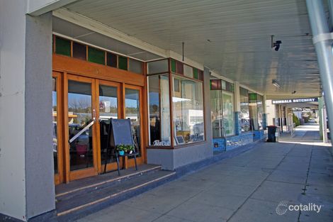 Property photo of 93-97 Maybe Street Bombala NSW 2632