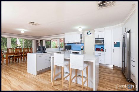 Property photo of 27 Dunbar Street Fraser ACT 2615