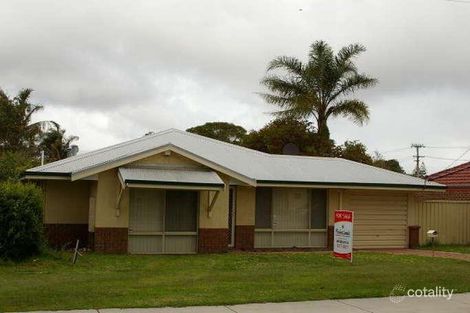 Property photo of 166 Acton Avenue Rivervale WA 6103