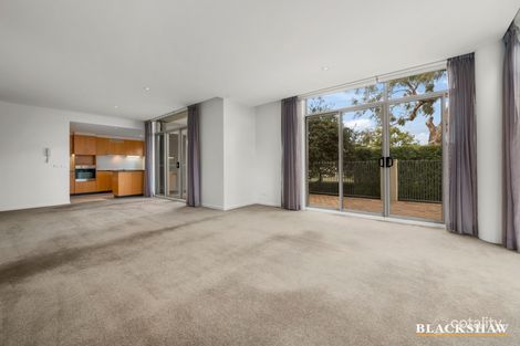 Property photo of 86/23 Macquarie Street Barton ACT 2600