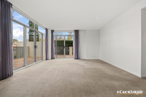 Property photo of 86/23 Macquarie Street Barton ACT 2600