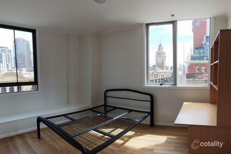 Property photo of 501/238-242 Flinders Street Melbourne VIC 3000