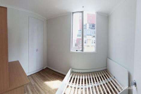Property photo of 501/238-242 Flinders Street Melbourne VIC 3000