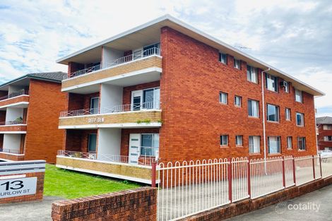 8/13 Thurlow St, Riverwood, NSW 2210
