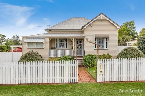 Property photo of 13 Belgium Street South Toowoomba QLD 4350