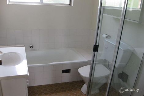 Property photo of 21/1-9 Warburton Street Gymea NSW 2227