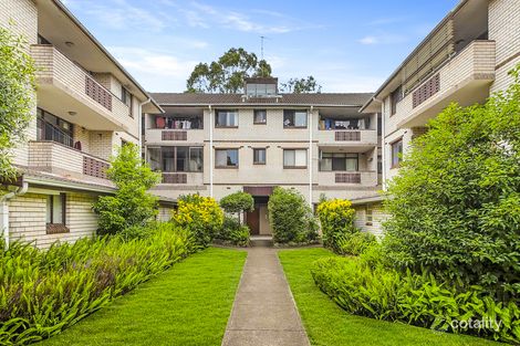 14/51-55 Neil St, Merrylands, NSW 2160