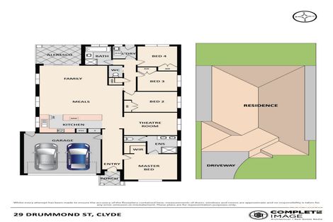 Property photo of 29 Drummond Street Clyde VIC 3978