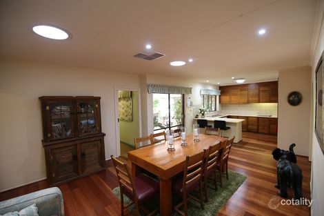 Property photo of 139 Grant Drive Benalla VIC 3672