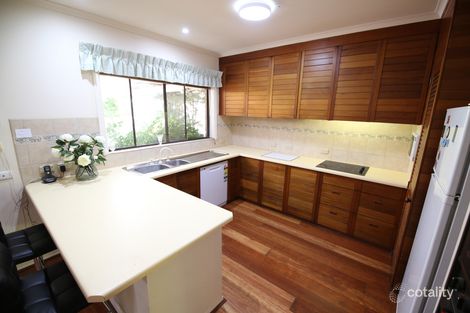 Property photo of 139 Grant Drive Benalla VIC 3672