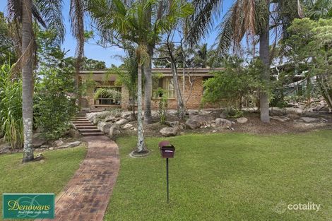 6 Tetragona Dr, Arana Hills, QLD 4054