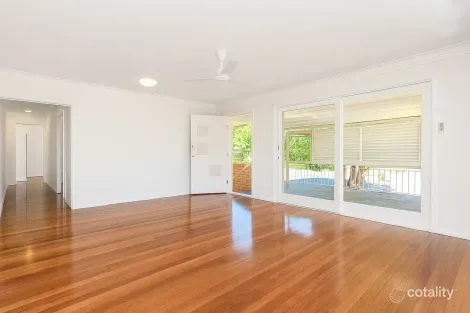Property photo of 21 Myron Street Chermside QLD 4032