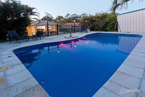 18 Millwood Tce, Springfield, QLD 4300