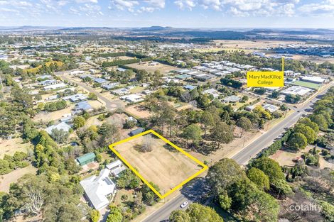 Property photo of 41 Highfields Road Highfields QLD 4352