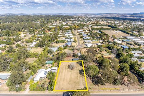 Property photo of 41 Highfields Road Highfields QLD 4352