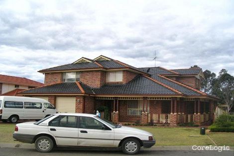 Property photo of 10 Louise Place Cecil Hills NSW 2171