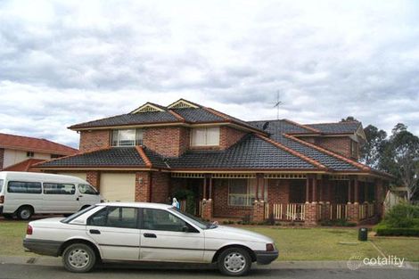 Property photo of 10 Louise Place Cecil Hills NSW 2171