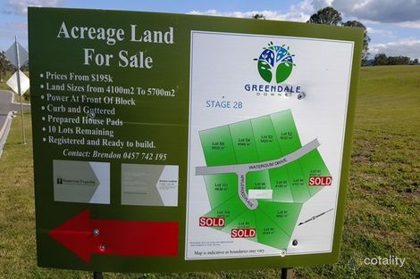 Property photo of 27 Watergum Drive Pie Creek QLD 4570