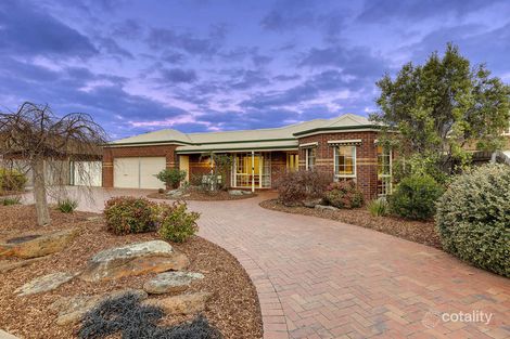 Property photo of 52 St Andrews Drive Werribee VIC 3030