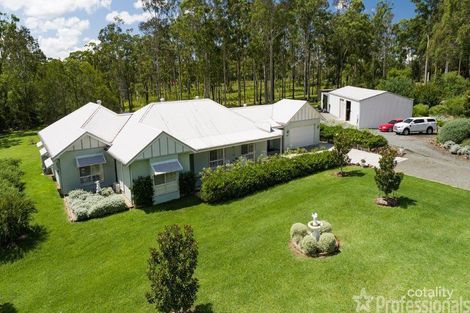 Property photo of 67 Warrina Circuit Minimbah NSW 2312