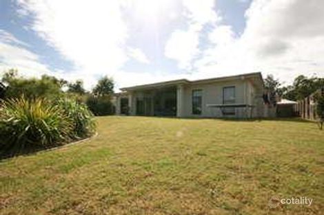 Property photo of 3 Picnic Creek Drive Coomera QLD 4209