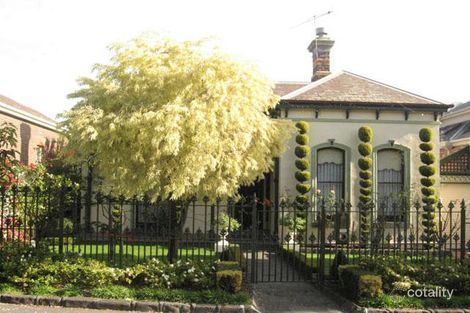 6 Cambridge St, Hawthorn East, VIC 3123