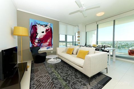 Property photo of 31007/2 Harbour Road Hamilton QLD 4007