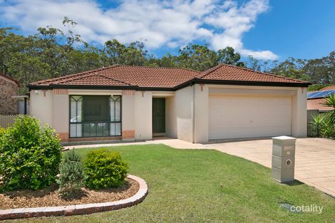 12 Alpine Pl, Belmont, QLD 4153
