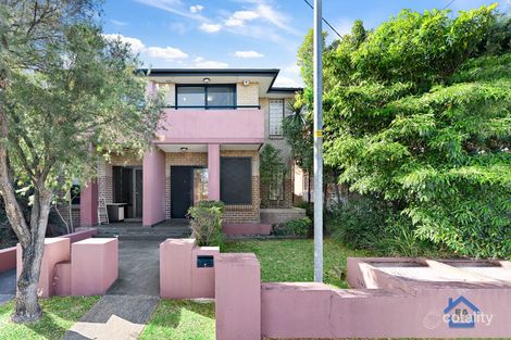 Property photo of 4/9-11 Kimberley Street Merrylands NSW 2160