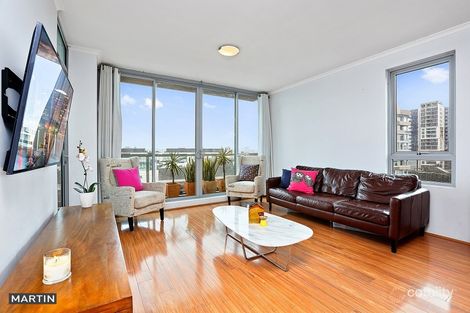 Property photo of 52/22 Gadigal Avenue Zetland NSW 2017