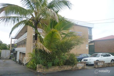 6/37 Browning St, South Brisbane, QLD 4101