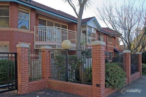 Property photo of 3/6 Hale Road Mosman NSW 2088