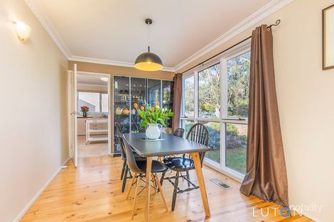 Property photo of 203 Namatjira Drive Fisher ACT 2611