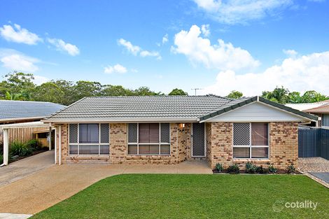 Property photo of 46 Boundary Street Redland Bay QLD 4165