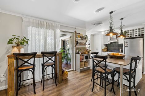 Property photo of 41 Studio Drive Oxenford QLD 4210