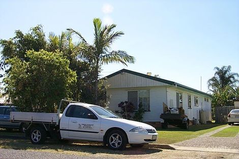 4 Nelson St, Norville, QLD 4670