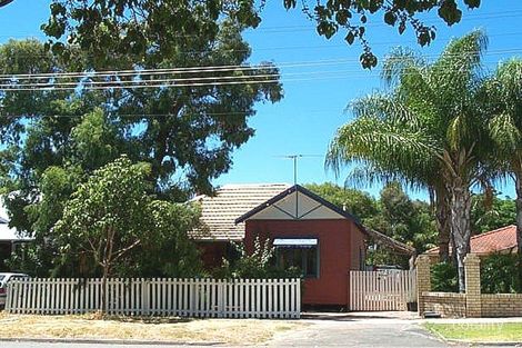 Property photo of 60 Rathay Street Victoria Park WA 6100