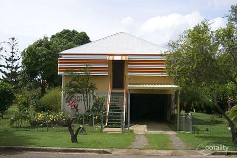 87 Todd St, Railway Estate, QLD 4810