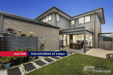 Property photo of 171 Harcrest Boulevard Wantirna South VIC 3152