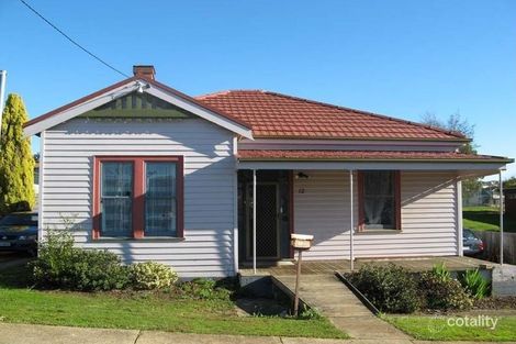 12 Johnson St, Upper Burnie, TAS 7320