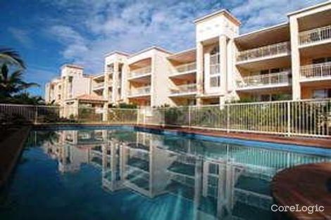 Property photo of LOT 27/1198 Gold Coast Highway Palm Beach QLD 4221