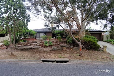 5 Wedgwood Rd, Modbury Heights, SA 5092