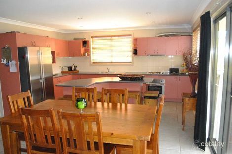 Property photo of 849 Burrendong Way March NSW 2800