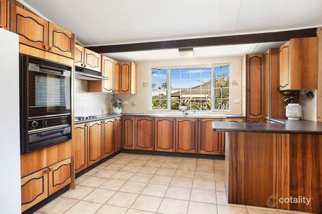 Property photo of 7 Collins Place Engadine NSW 2233