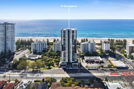 8/1969 Gold Coast Hwy, Burleigh Heads, QLD 4220