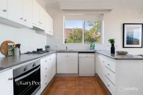 Property photo of 2/656 Inkerman Road Caulfield North VIC 3161